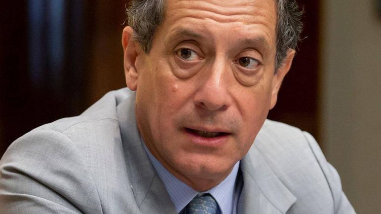 Denunciaron penalmente al presidente del Banco Central