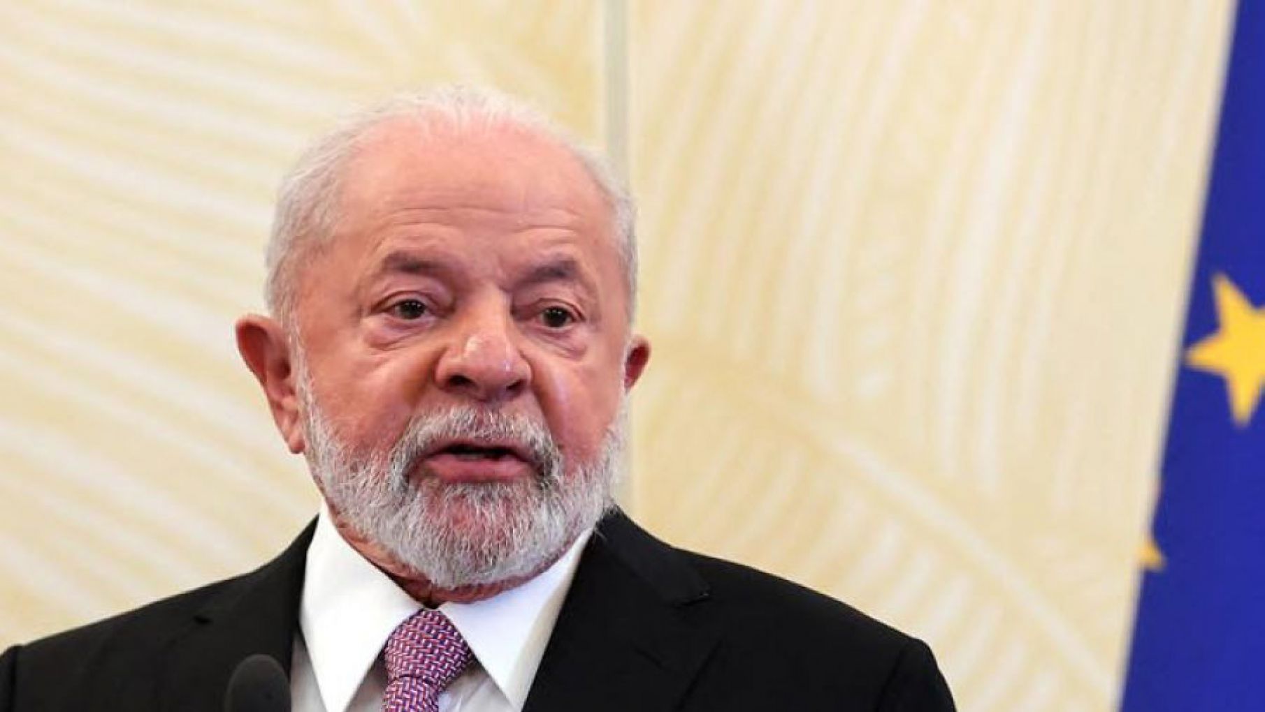 Un hacendado fue detenido por la Policía Federal acusado de planear matar al presidente Lula