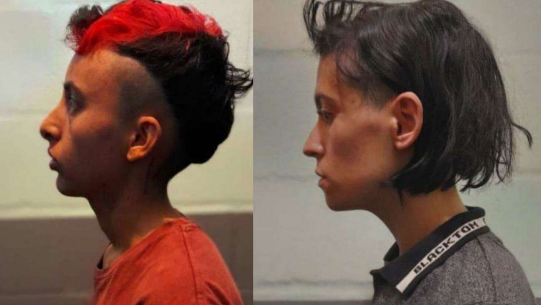 Separaron del pabellón a las asesinas de Lucio Dupuy