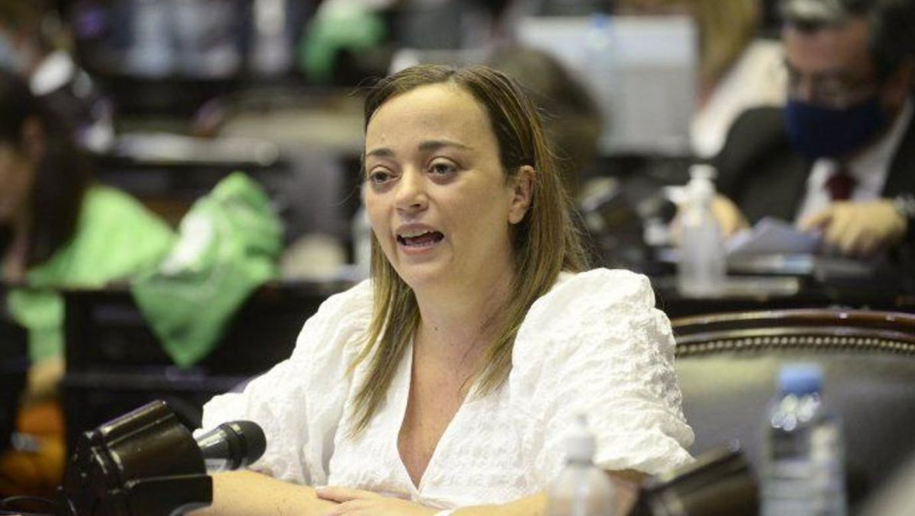 Moreau descartó que Massa se aleje del Palacio de Hacienda después de las PASO