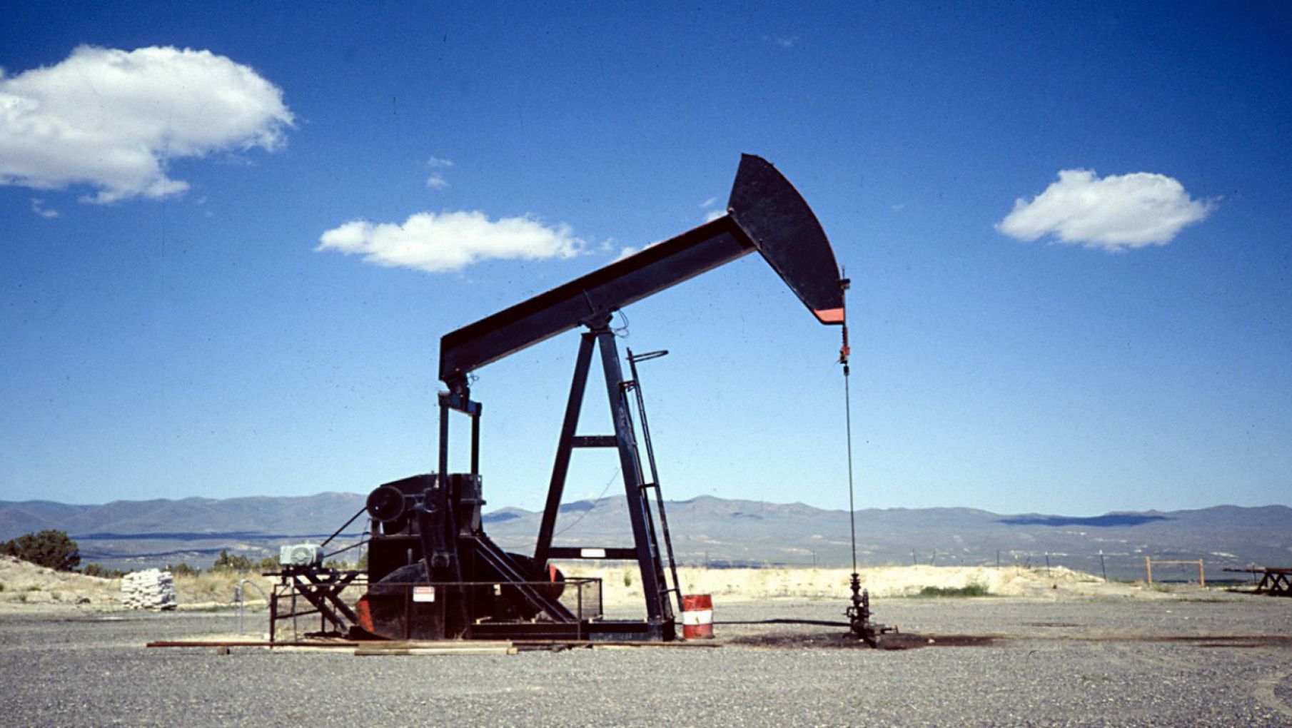 Ratifican la disminución de Impuesto a las Ganancias para el sector de la extracción del petróleo