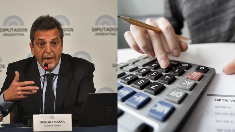 El Gobierno oficializó el aumento del mínimo del impuesto a las Ganancias