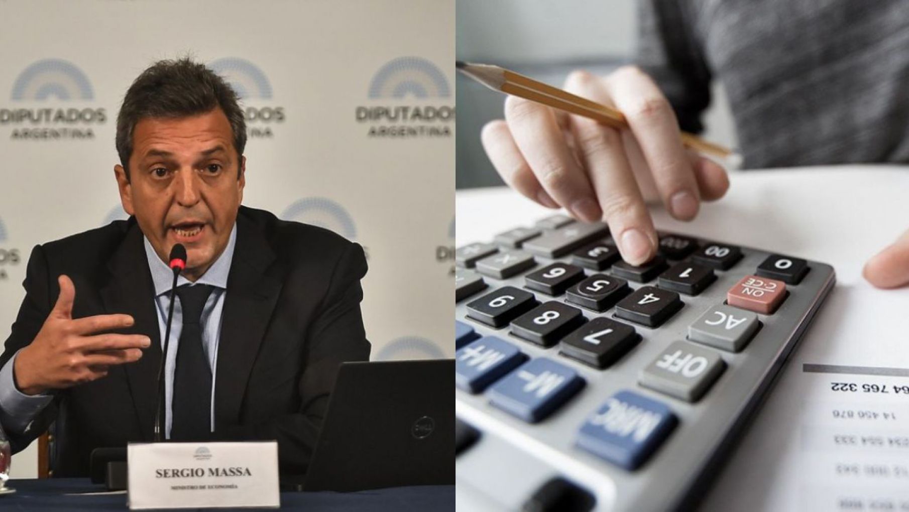 El Gobierno oficializó el aumento del mínimo del impuesto a las Ganancias