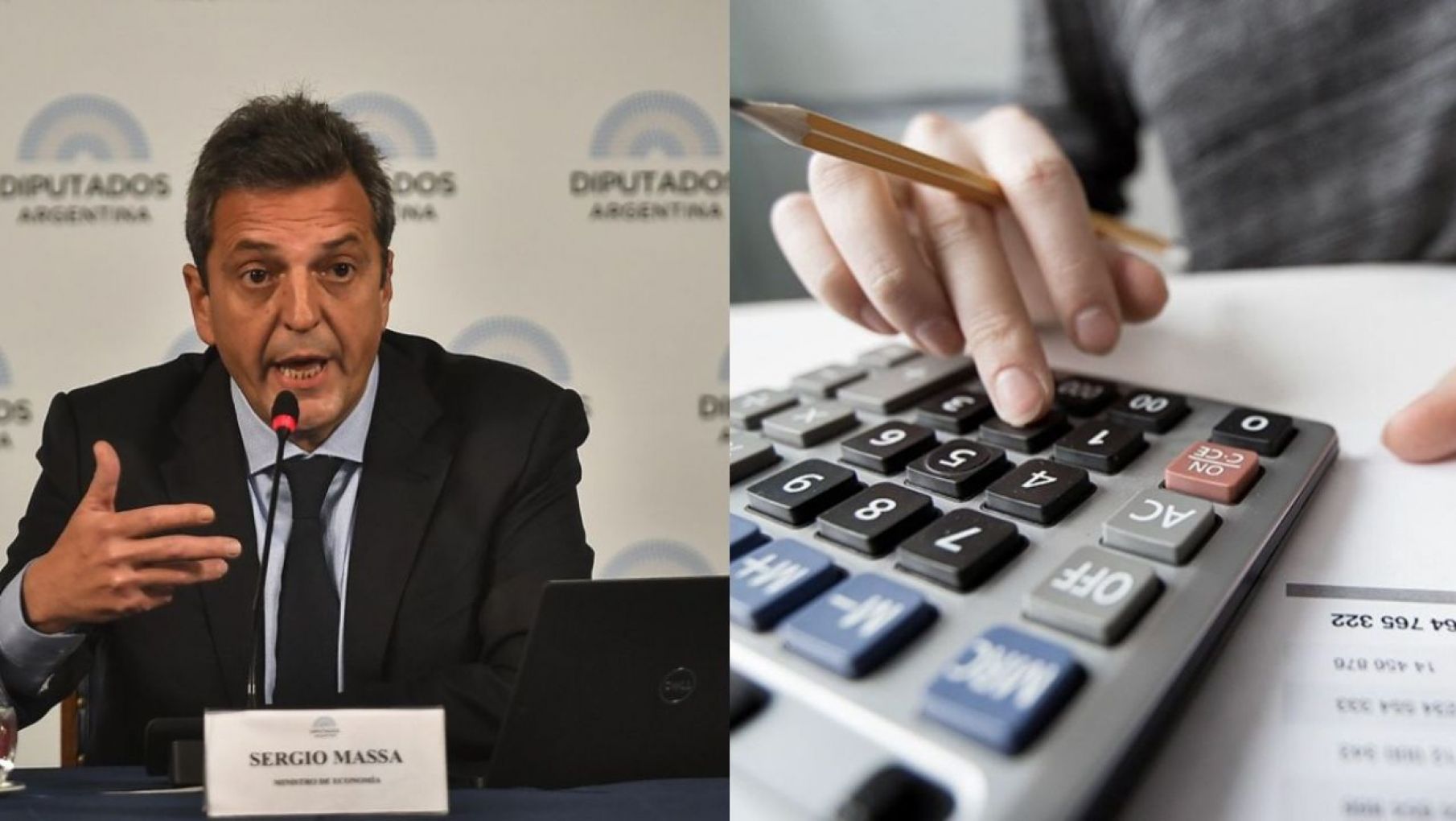 El Gobierno oficializó el aumento del mínimo del impuesto a las Ganancias