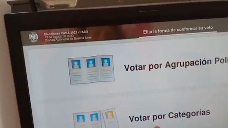 La jueza Servini advirtió que va a "denunciar penalmente a la Ciudad" por los problemas a la hora de votar