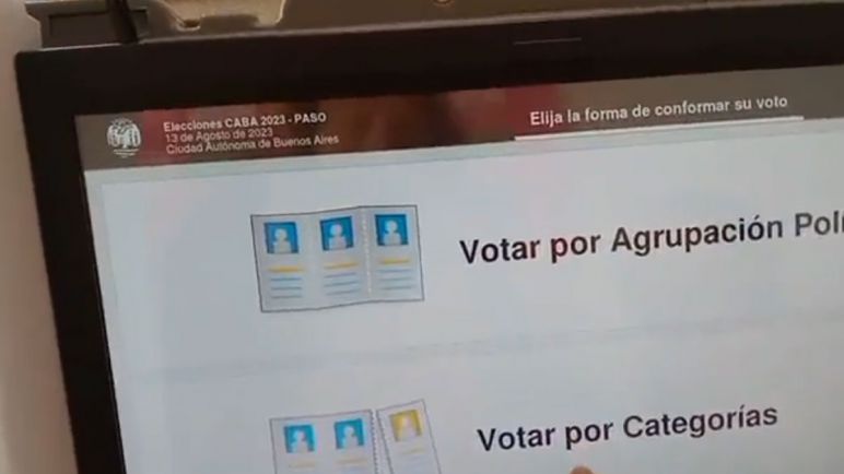 La jueza Servini advirtió que va a "denunciar penalmente a la Ciudad" por los problemas a la hora de votar