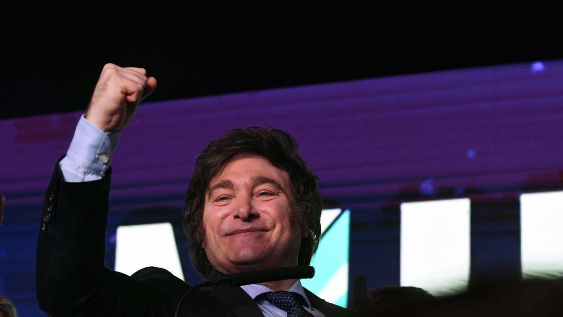 PASO 2023: Milei obtuvo una sorprendente victoria, JxC quedó segundo y UxP tercero