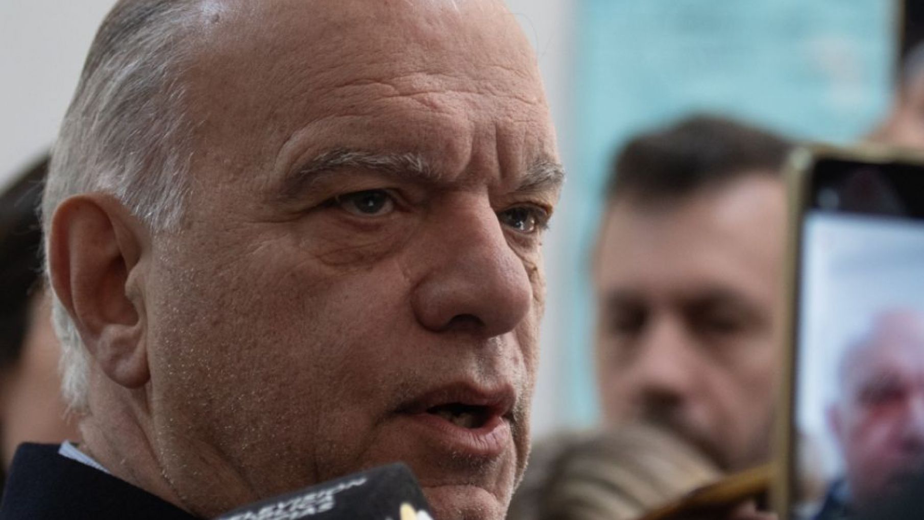 Grindetti le ganó la interna de Juntos por el Cambio a Santilli