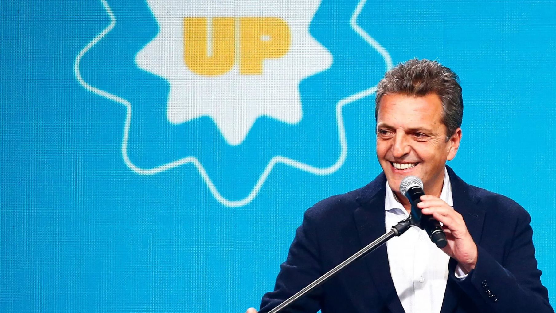 Sergio Massa prepara una batería de medidas para paliar la devaluación