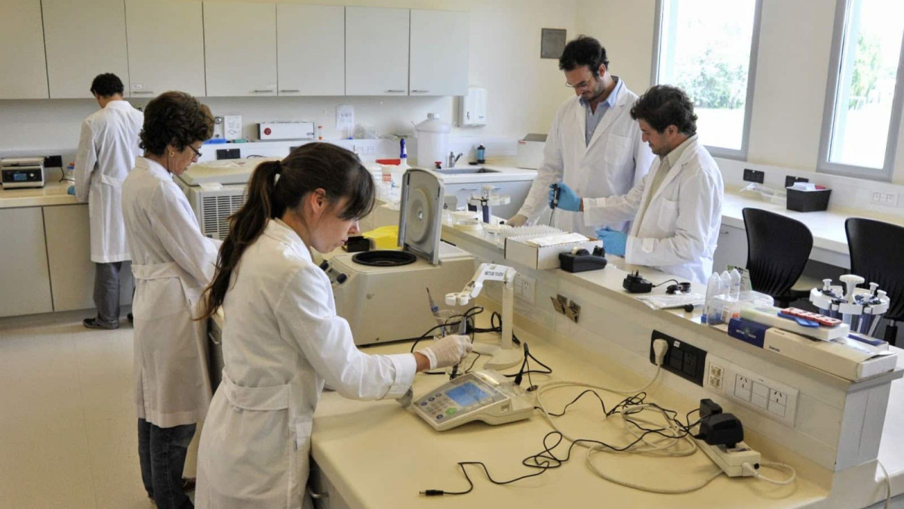 Luego de los dichos de Milei, habrá una movilización del Conicet