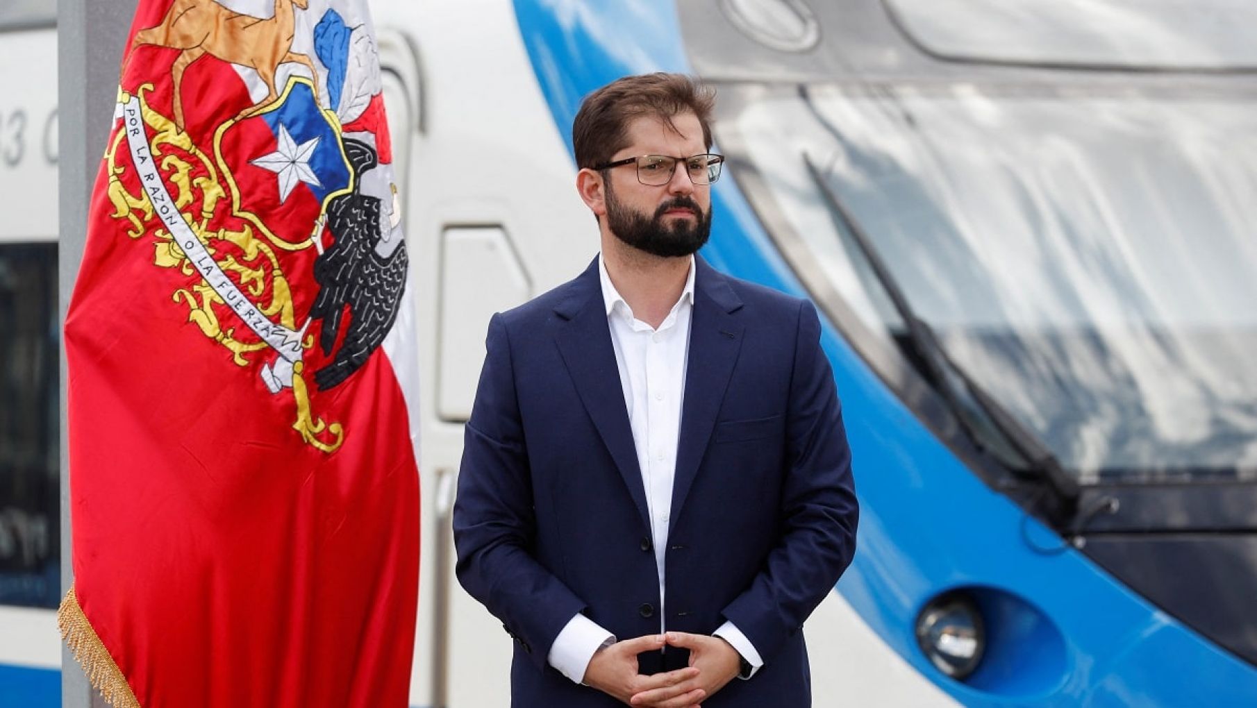 Gabriel Boric y el tercer cambio de gabinete en casi un año y medio de gestión