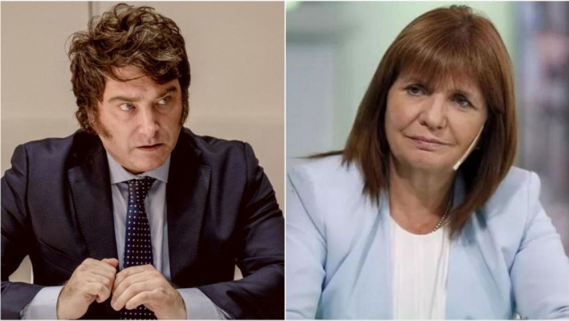 El FMI se reunió con Milei y Bullrich para conocer sus "prioridades en materia económica"