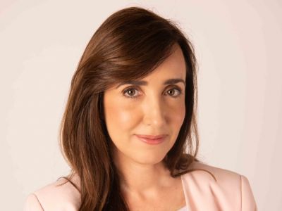 Villarruel: "En nuestro Gobierno se termina el adoctrinamiento y el limar nuestra identidad como país"