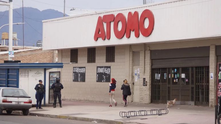 Los Gobernadores de Neuquén y Mendoza hablan de "instigadores"