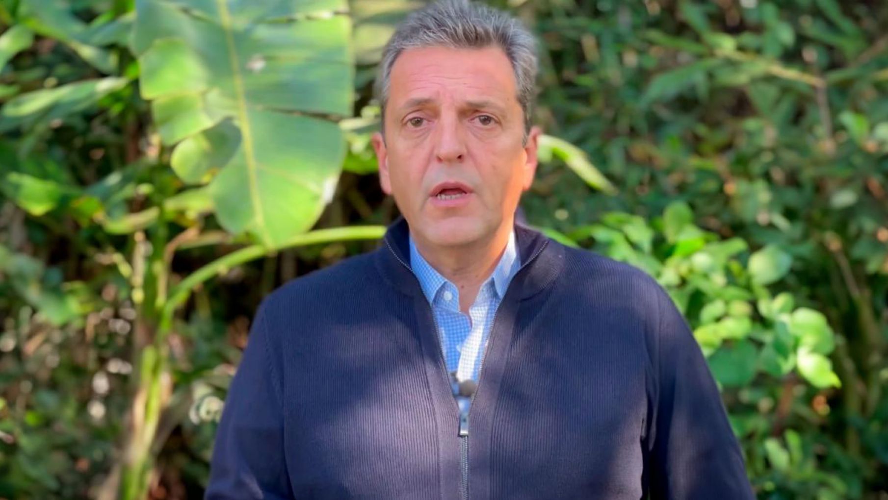 Estas son las medidas de Massa para pymes, trabajadores, monotributistas y jubilados