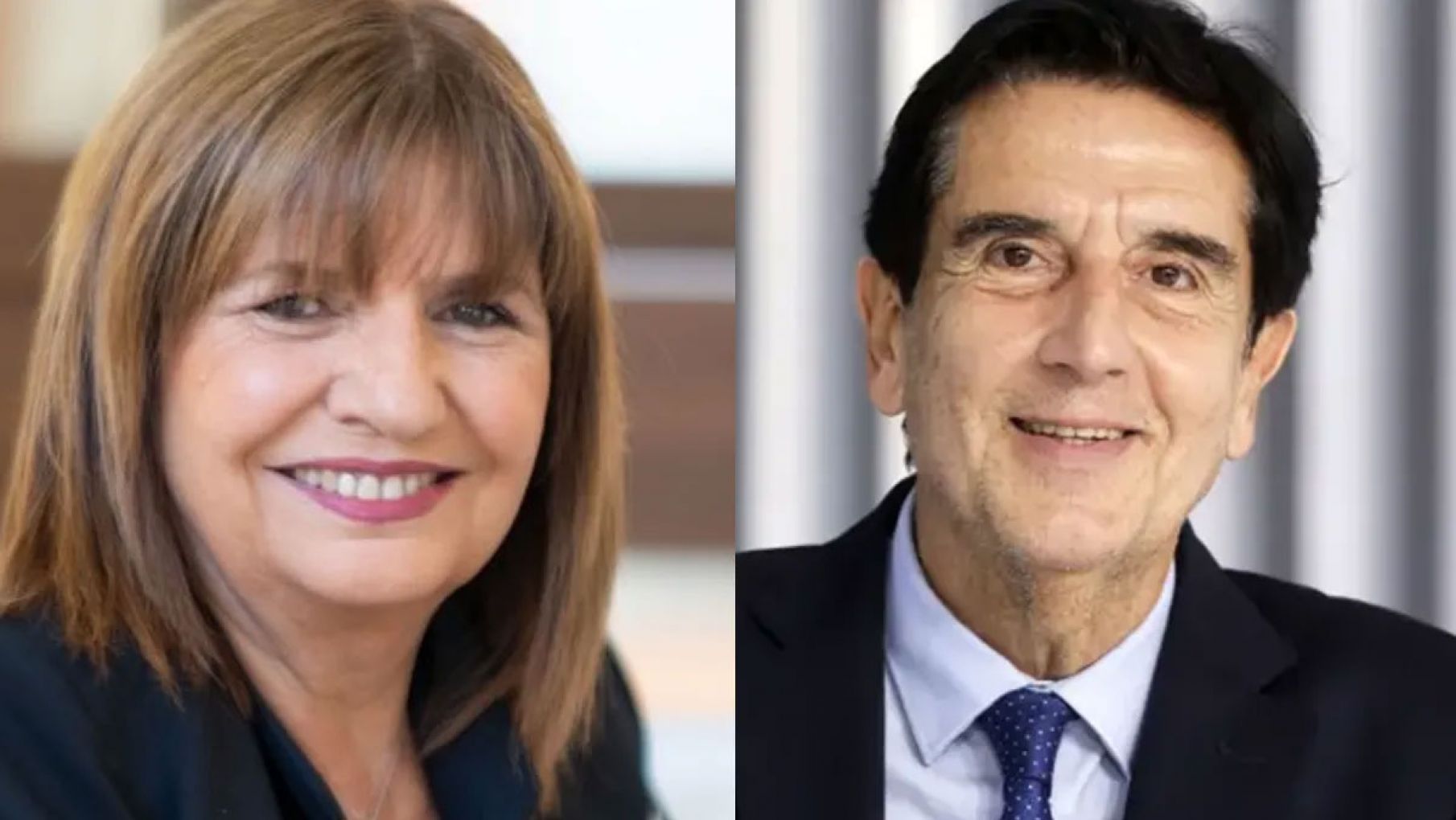 Melconian será el ministro de Economía de Patricia Bullrich