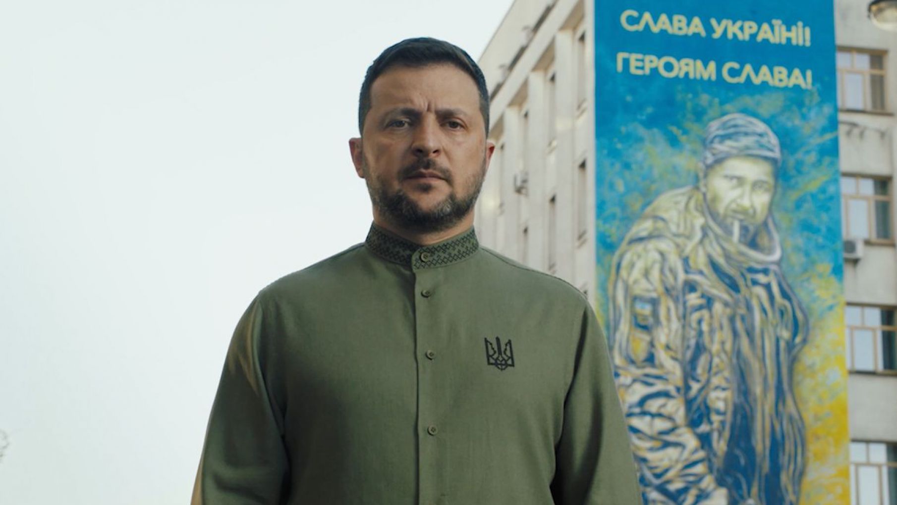 Zelenski anuncia más "drones, misiles hechos en Ucrania"