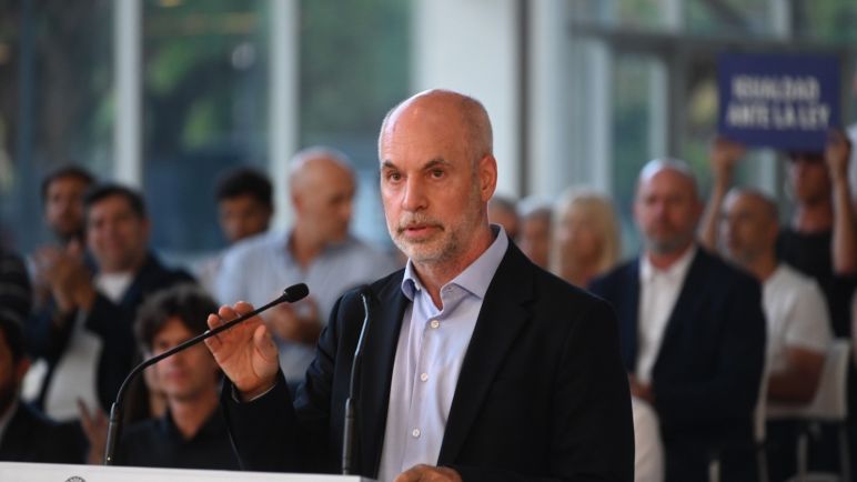 CABA junto a 11 provincias más no darán el bono de $60 mil