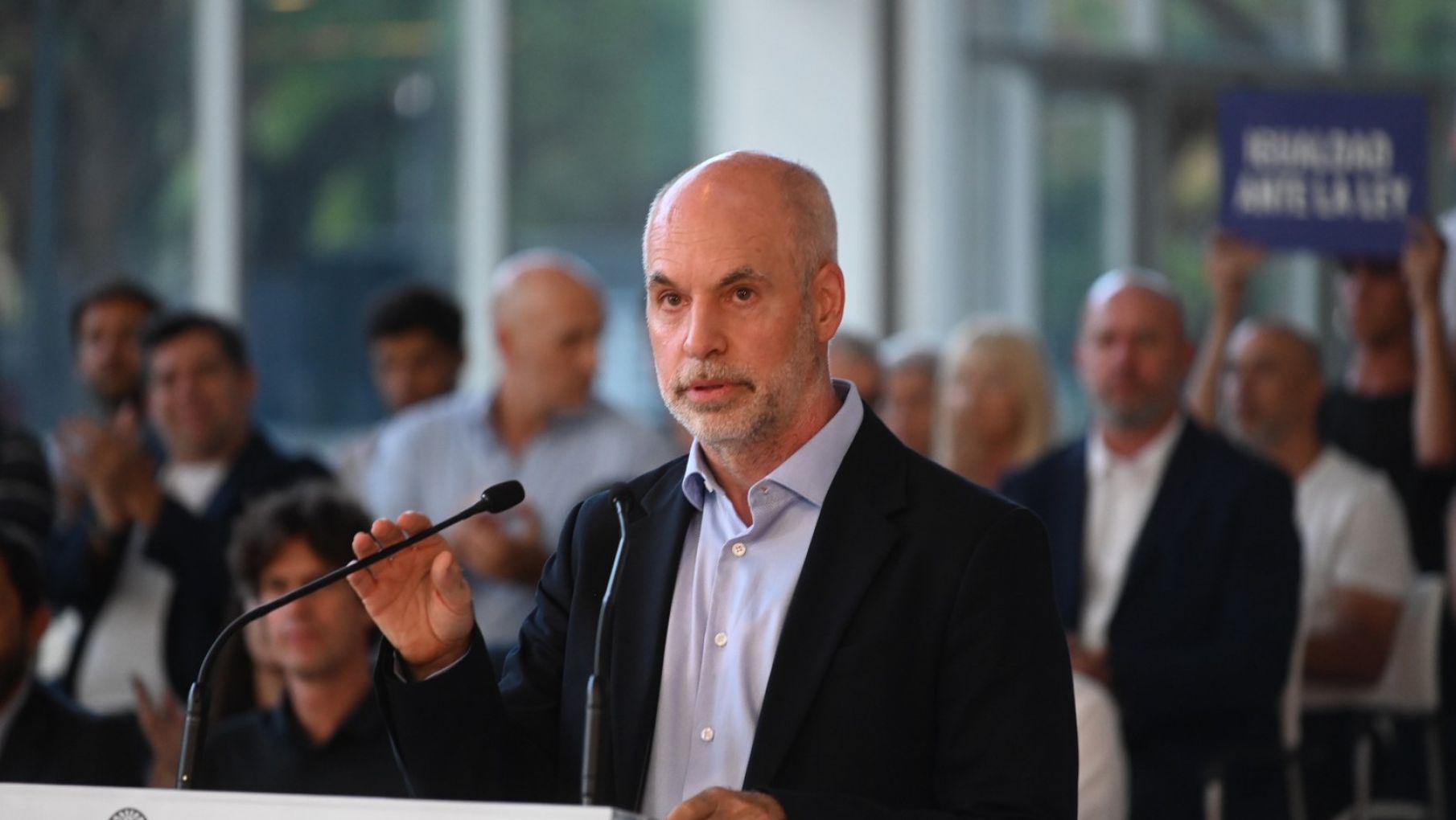 CABA junto a 11 provincias más no darán el bono de $60 mil