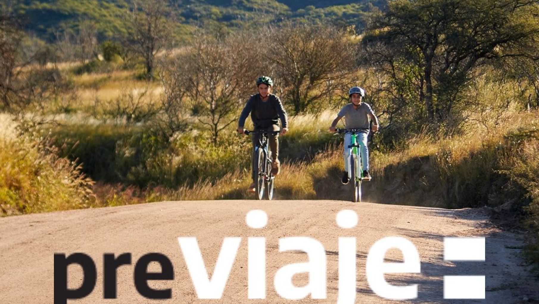 Fijan las condiciones para acceder a la quinta edición de PreViaje