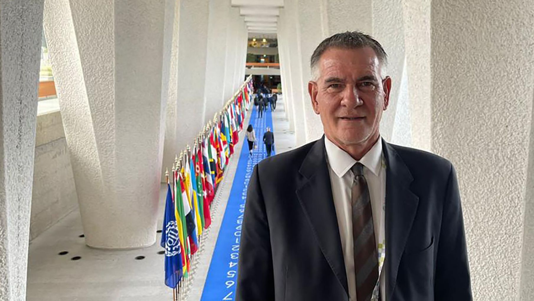 La AFIP pone en marcha las medidas anunciadas por Sergio Massa hace más de una semana.