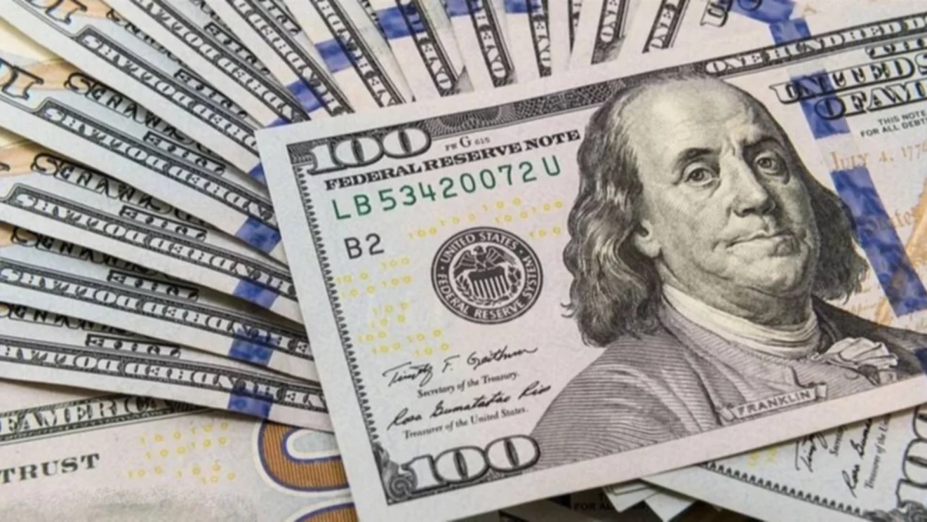 Cómo abre el dólar este lunes 11 de septiembre