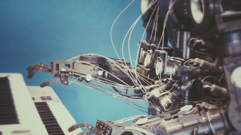 Las profesiones que serán afectadas con la aplicación de IA en el futuro