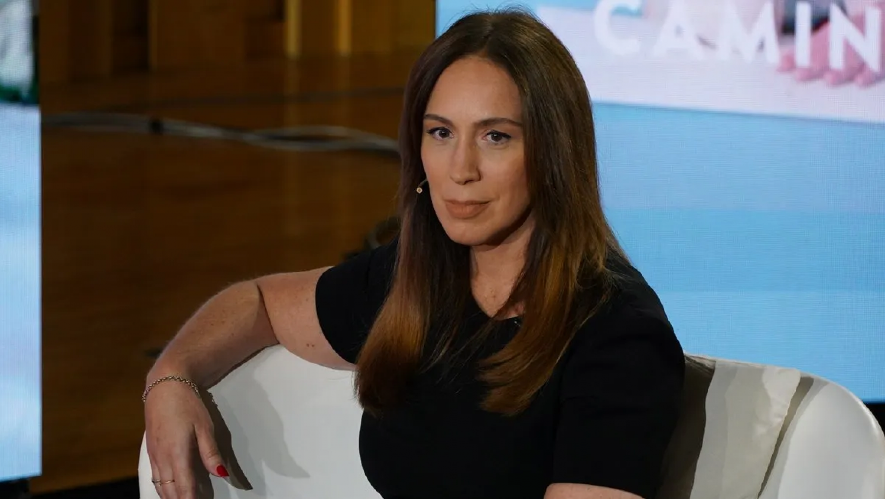 Vidal contra Milei: "No estamos para inventos ni saltos al vacío"