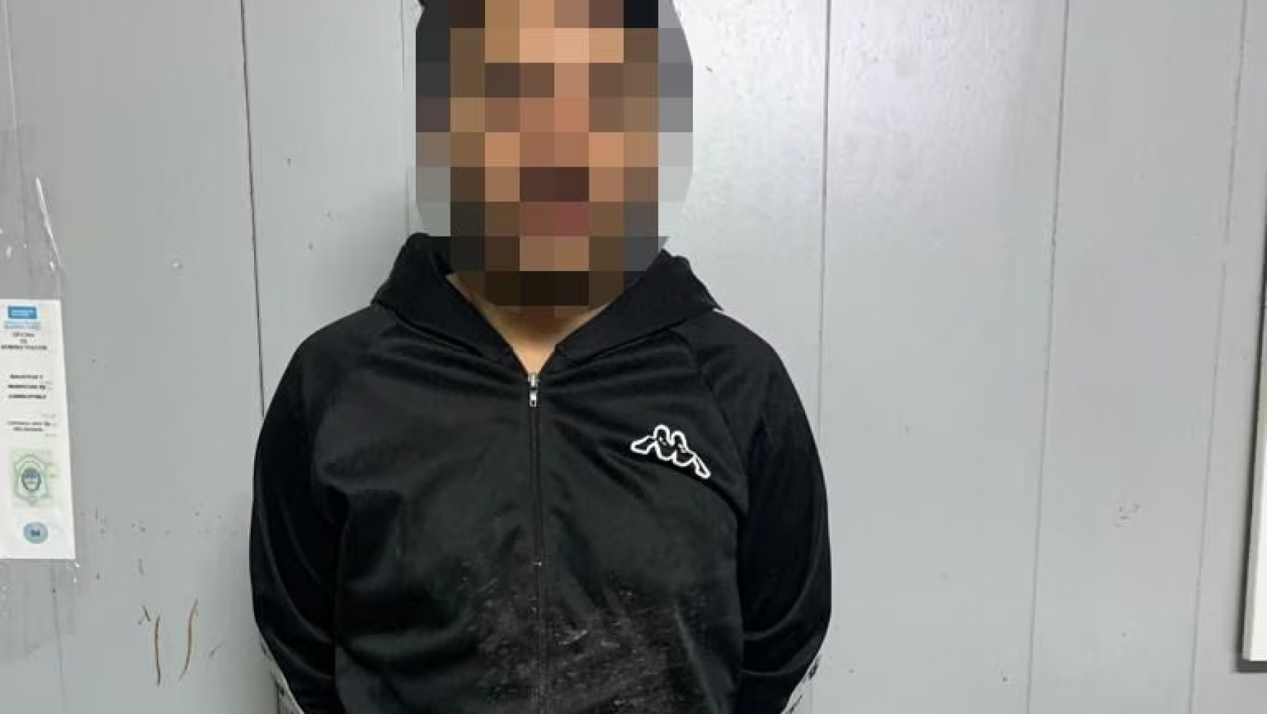 El sospechoso de asesinar en un robo a Morena Domínguez fue detenido