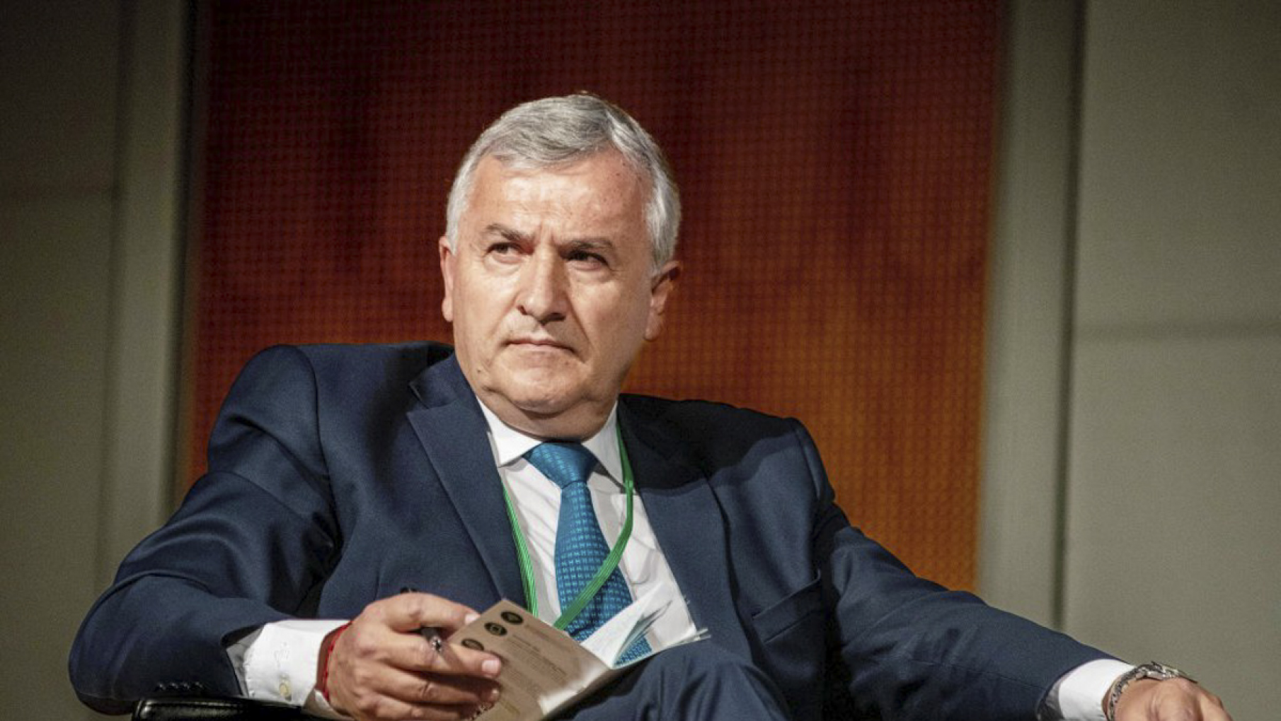 Gerardo Morales: "Macri le ha hecho mucho daño a Juntos por el Cambio"