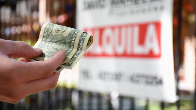 Alrededor del 70% de los departamentos en CABA se ofrecen en dólares