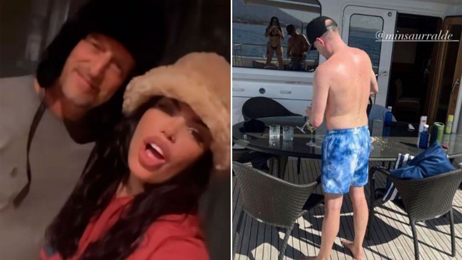 Más denuncias para Insaurralde desde la oposición y pidieron investigar a Clerici y a Cirio