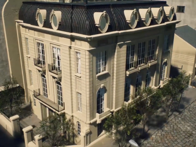 Alerta por amenaza de bomba en las embajadas de Israel y Estados Unidos en Buenos Aires