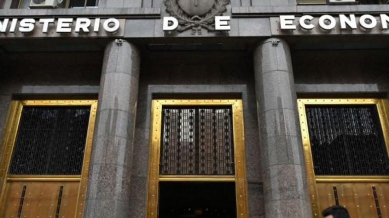 La deuda pública bruta trepó en septiembre a US$406.603 millones