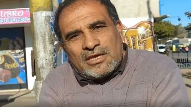 Chocolate Rigau: abren su celular pero los resultados se conocerán después de las elecciones