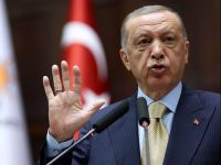 Turquía reclamó a Israel cesar ataques contra Gaza y los calificó de "genocidio"