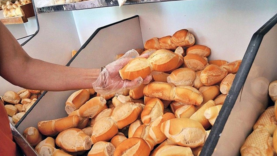 El precio del pan aumentó un 25% desde hoy por el aumento de insumos