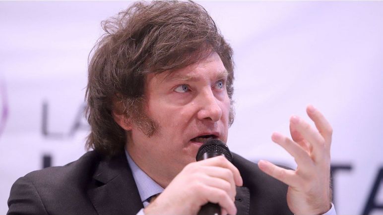 Javier Milei confirmó que no habrá funcionarios del PRO en su gabinete