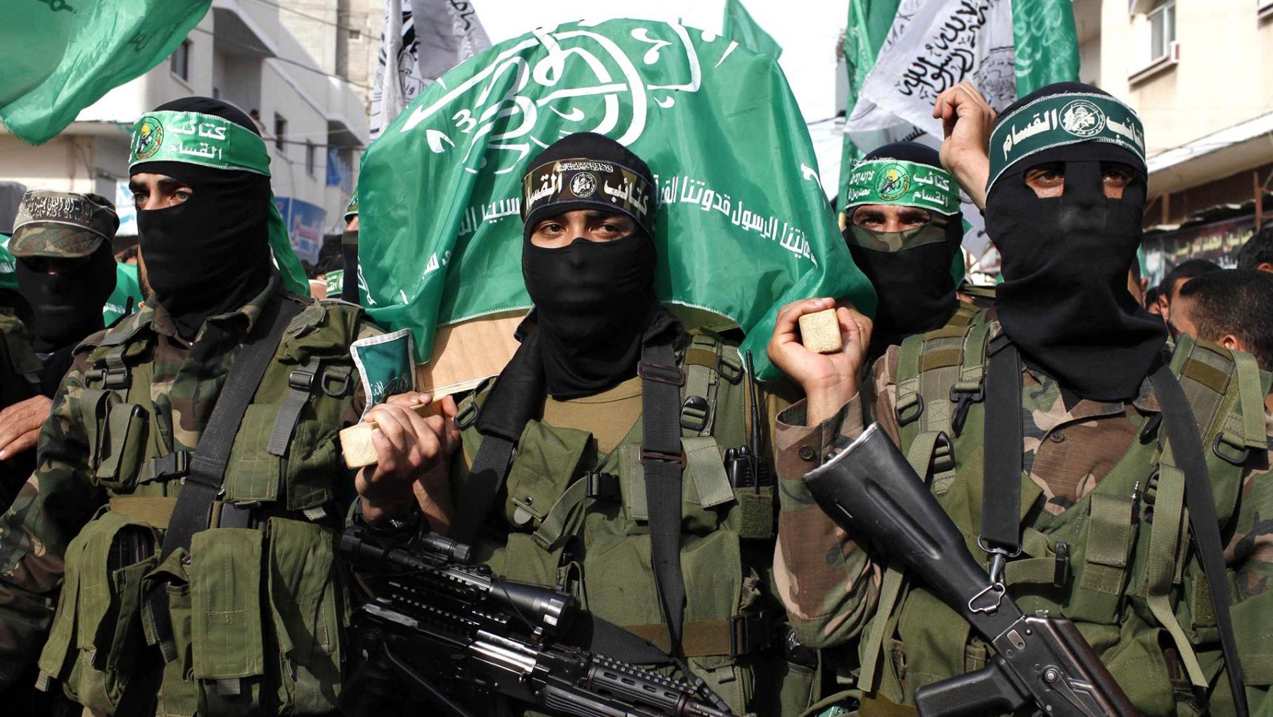 La Daia advierte sobre la posibilidad de que Hamás ataque fuera de Oriente Medio, incluso en Argentina