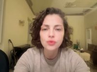 Dolores Fonzi y otros artistas se pronunciaron publicamente en contra de Javier MIlei