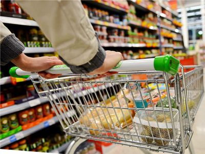 La inflación en la cuarta semana de noviembre se ubicó en 3,1%