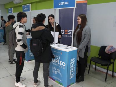 Esta semana llega la Segunda Edición de Expo Empleo Industria 4.0