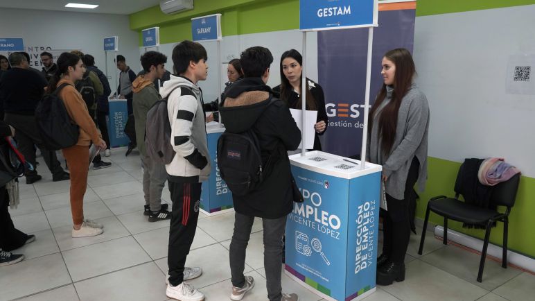 Esta semana llega la Segunda Edición de Expo Empleo Industria 4.0