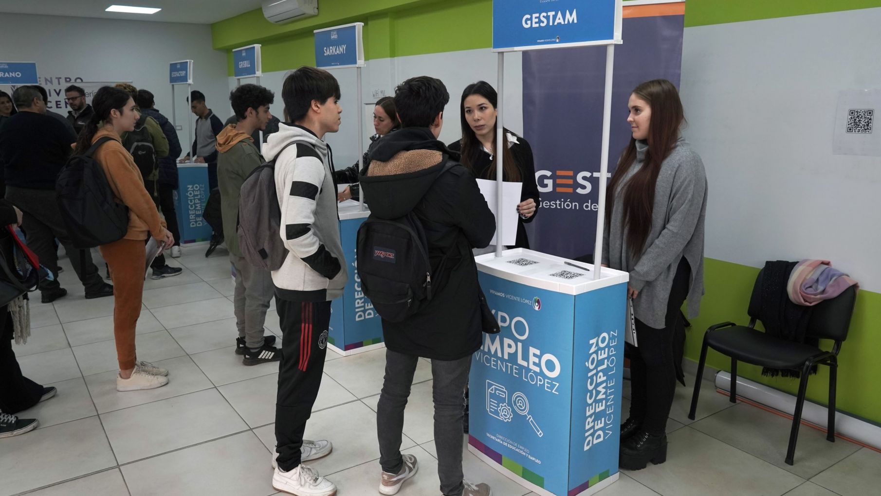 Esta semana llega la Segunda Edición de Expo Empleo Industria 4.0