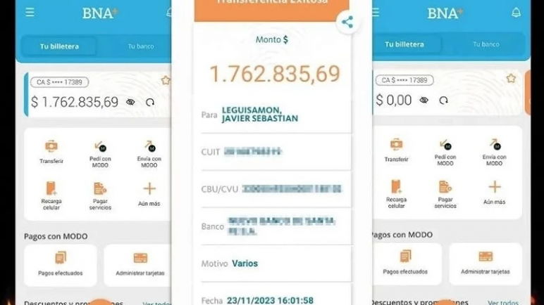 En Diputados, cuadruplicaron salarios y vencen a la inflación