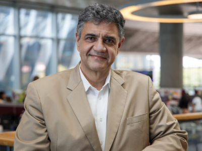 Jorge Macri realizó dos nuevas designaciones para su futuro Gabinete