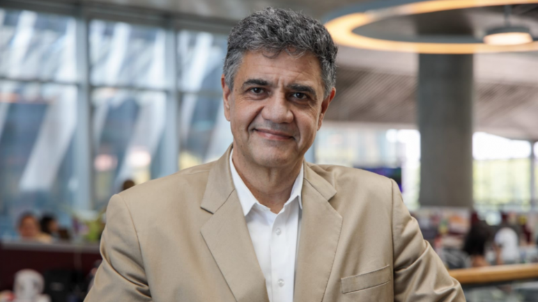 Jorge Macri realizó dos nuevas designaciones para su futuro Gabinete