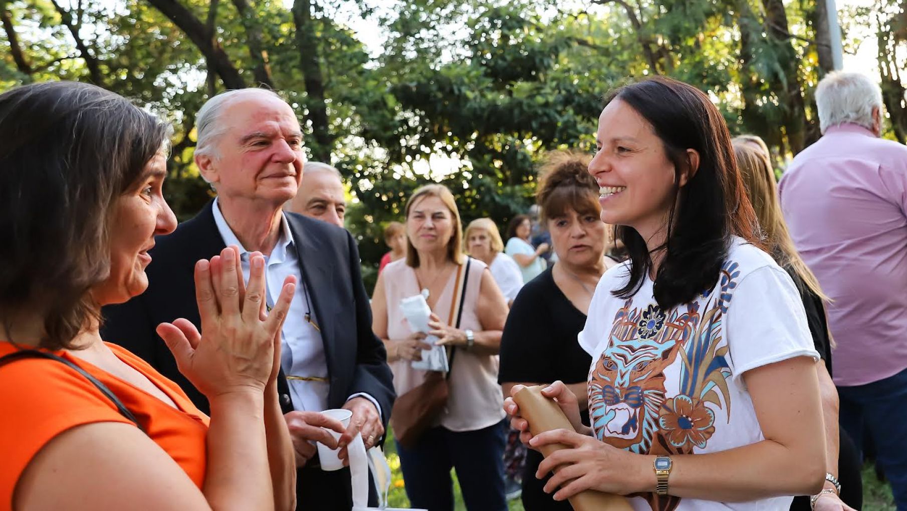 Presupuesto Participativo: los vecinos decidirán cómo invertir la plata de los impuestos