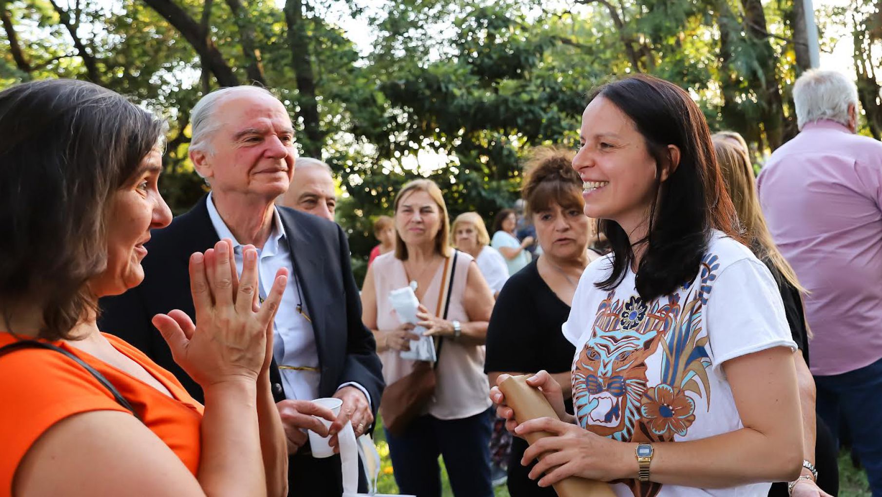 Presupuesto Participativo: los vecinos decidirán cómo invertir la plata de los impuestos