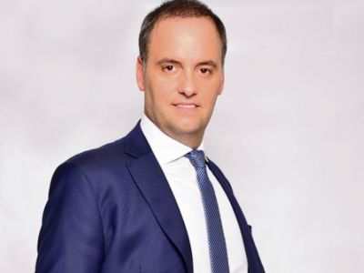 El economista y periodista Manuel Adorni será el vocero de Javier Milei